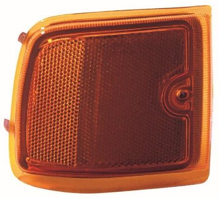 CUARTO LATERAL CHEV VAN / EXPRESS 96-02 SUP L