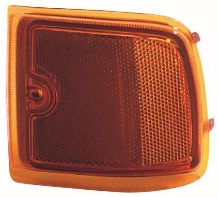 CUARTO LATERAL CHEV VAN / EXPRESS 96-02 SUP R