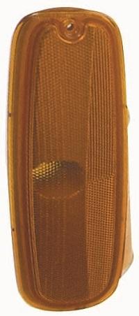 CUARTO LATERAL CHEV VAN 96-02 TIPO CUSTOM R