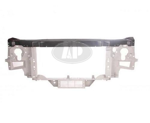 MARCO RADIADOR CHEV VAN 96-02 CUSTOM