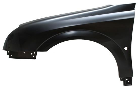 SALPICADERA VECTRA 02-05 L