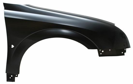 SALPICADERA VECTRA 02-05 R