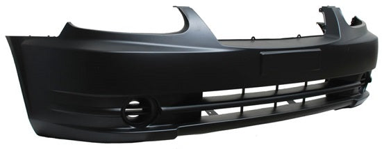 FASCIA DELANTERA VERNA 04-06 LISA