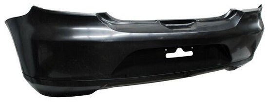 FASCIA TRASERA GOL 09-13 4P P/PINTAR