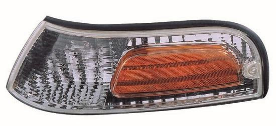 CUARTO PUNTA CROWN VICTORIA 98-10 L