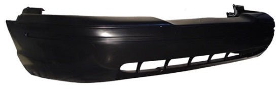 FASCIA DELANTERA CROWN VICTORIA 98-02 0BSCURO