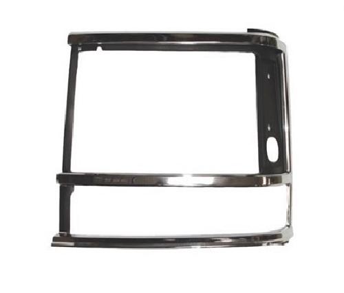 BISEL VOYAGER 87-90 CROMO L