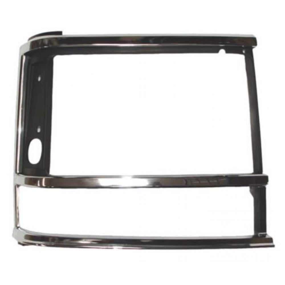 BISEL VOYAGER 87-90 CROMO R