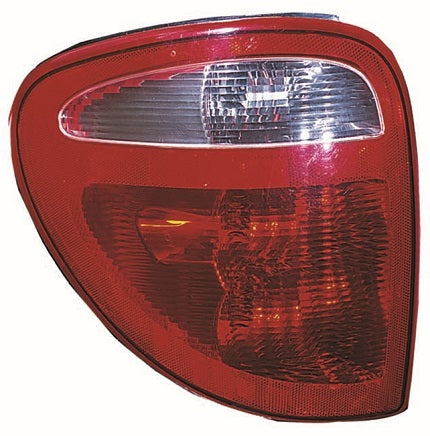 CALAVERA VOYAGER / CARAVAN 01-03 3 FOCOS L