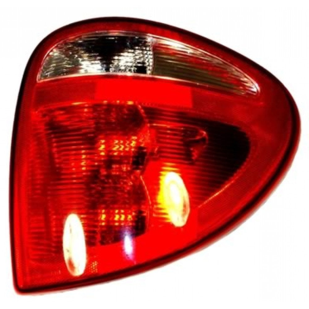 CALAVERA VOYAGER / CARAVAN 01-03 3 FOCOS R