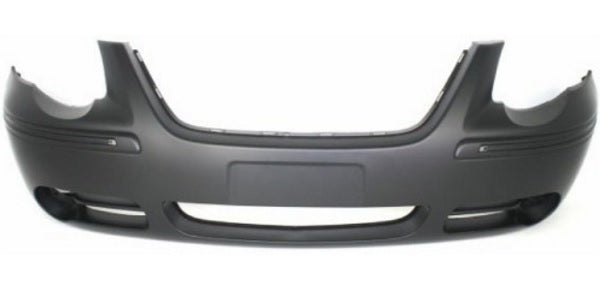 FASCIA DELANTERA VOYAGER 05-07 / TOWN & COUNTRY C/HOYO