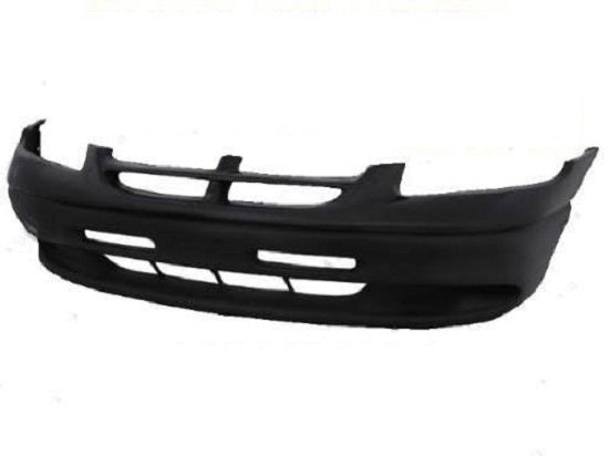 FASCIA DELANTERA VOYAGER 96-00 PARR INTEGRADA MITAD TEXTURADO/ P/PINTAR