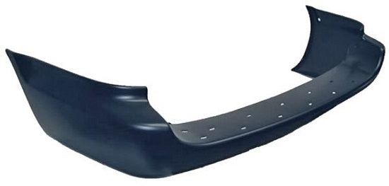 FASCIA TRASERA VOYAGER 01-04 CORTA P/PINTAR