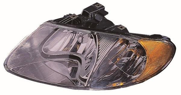 FARO VOYAGER / CARAVAN 01-08 L