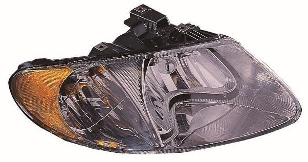 FARO VOYAGER / CARAVAN 01-08 R