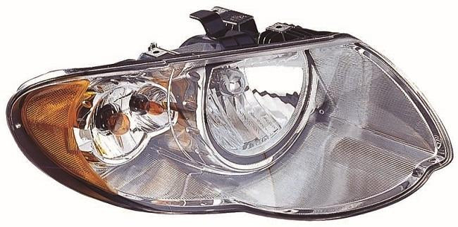 FARO VOYAGER / TOWN & COUNTRY 05-07 R