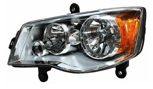 FARO TOWN & COUNTRY 08-16/ CARAVAN 11-15 L