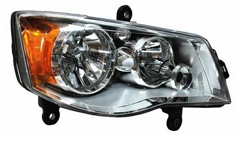 FARO TOWN & COUNTRY 08-16/ CARAVAN 11-15 R