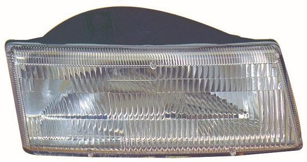 FARO VOYAGER / CARAVAN 91-95 L