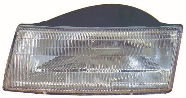 FARO VOYAGER / CARAVAN 91-95 R