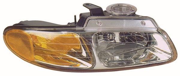 FARO VOYAGER / CARAVAN 96-00 R