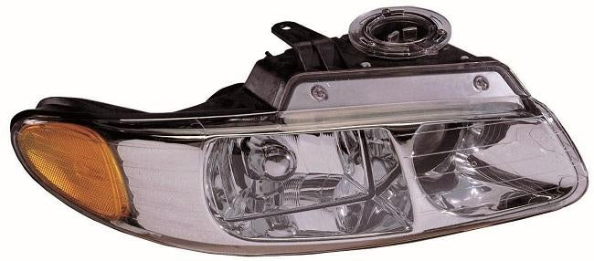 FARO VOYAGER / TOWN & COUNTRY 98-00 R **HASTA AGOTAR**