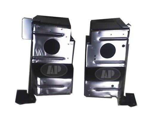 MARCO RADIADOR VOYAGER 01-07 L