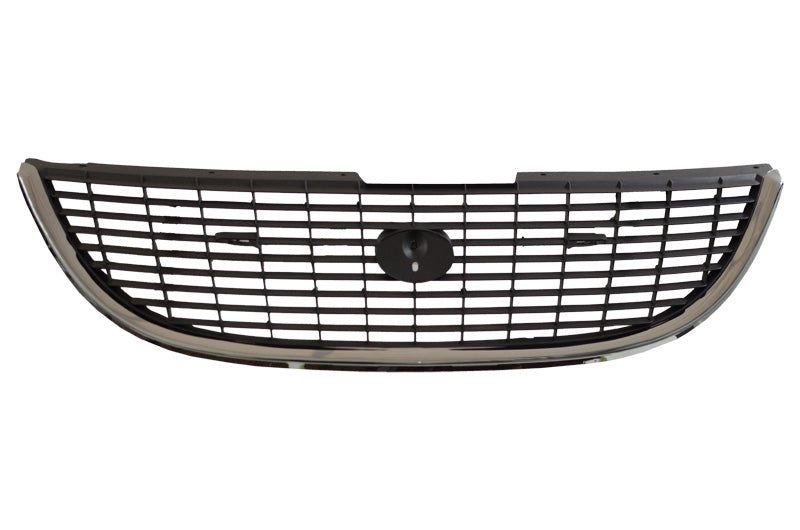 PARRILLA VOYAGER / TOWN & COUNTRY 01-04 C/MOLDURA