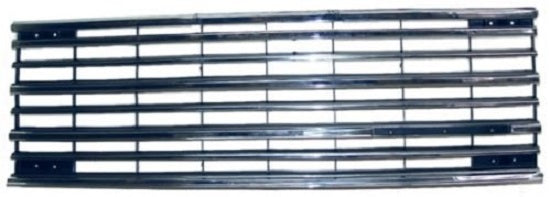 PARRILLA VOYAGER 87-90