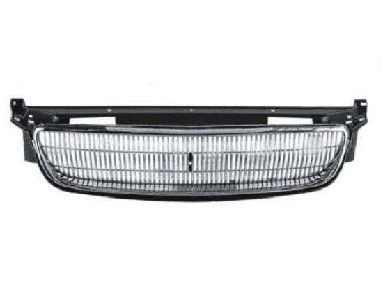 PARRILLA VOYAGER / TOWN & COUNTRY 96-97