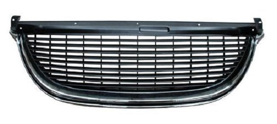 PARRILLA VOYAGER / TOWN & COUNTRY 98-00