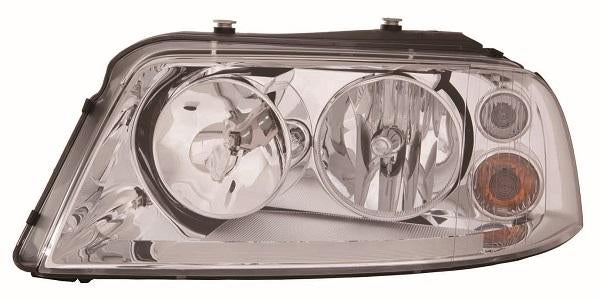 FARO SHARAN 02-07 / ALHAMBRA CROMO L