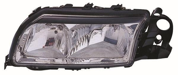 FARO VOLVO S80 08-12 L