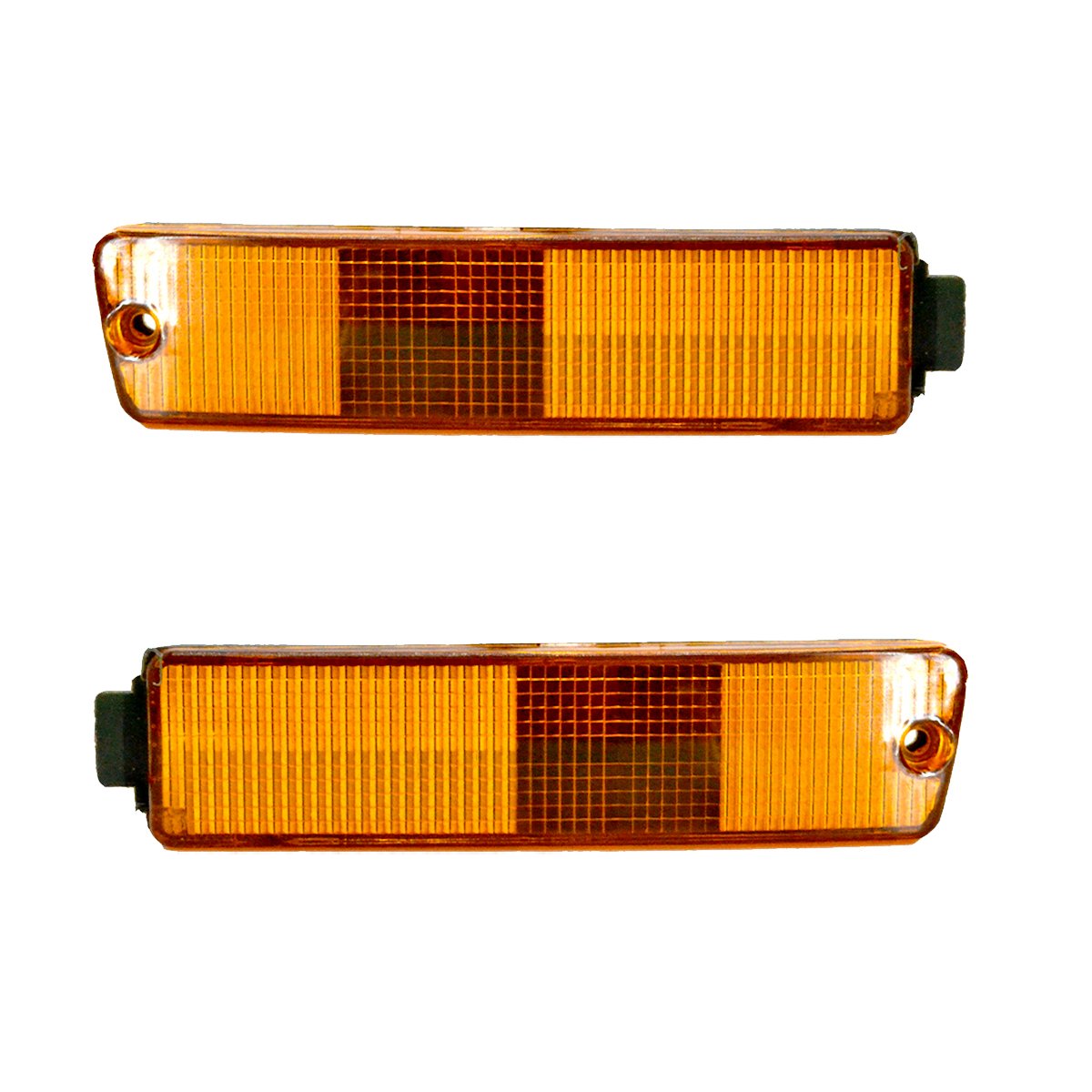 CUARTO FRONTAL GOLF/JETTA A2 84-92 JUEGO 2PZ CN