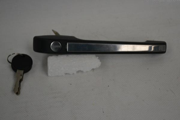 MANIJA EXTERIOR GOLF/ JETTA A2 87-92/ CARIBE/ ATLANTIC 81-87 DELANTERA C/LLAVE L