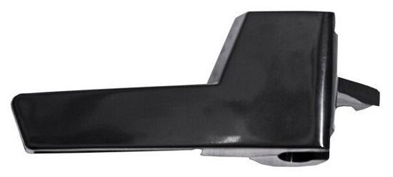 MANIJA INTERIOR GOLF/ JETTA A2 87-92 DEL=TRAS NEGRA L