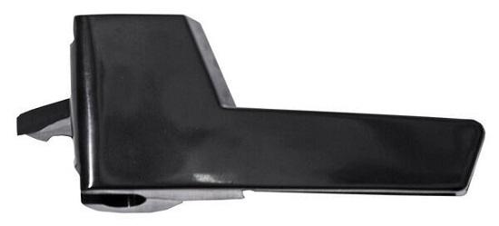 MANIJA INTERIOR GOLF/ JETTA A2 87-92 DEL=TRAS NEGRA R