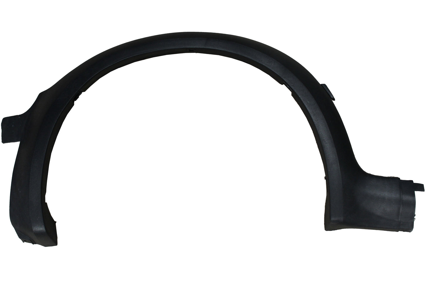 MOLDURA ARCO TRASERA JETTA A2 87-92 L CN *HASTA AGOTAR*