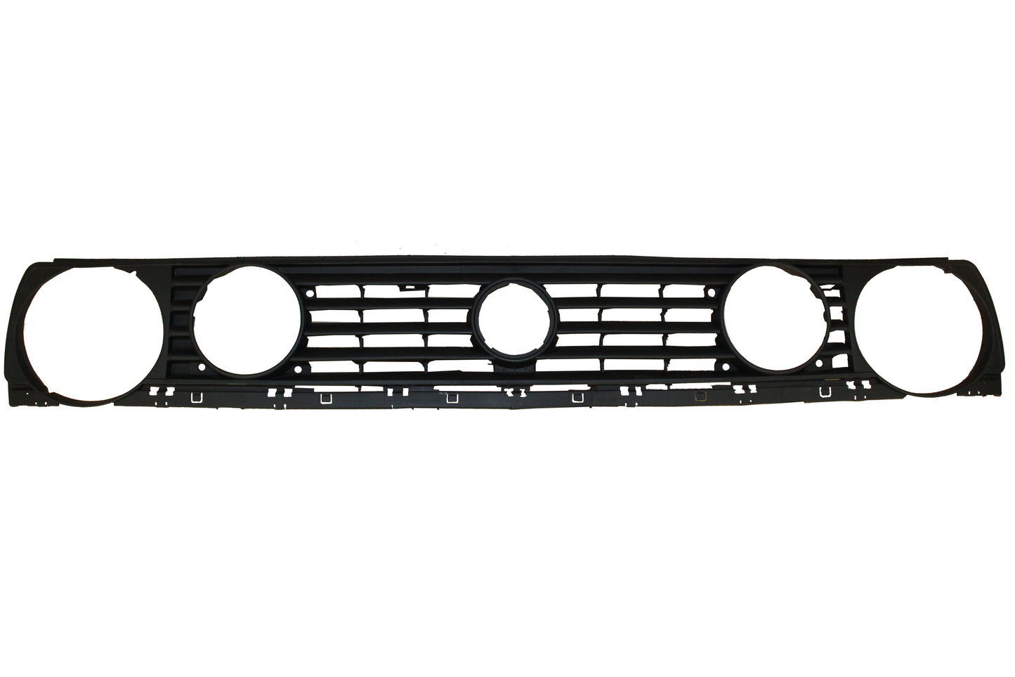 PARRILLA GOLF A2 89-92 GTI CN