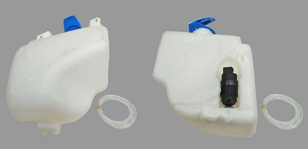 DEPOSITO LIMPIAPARABRISAS GOLF / JETTA A3 92.5-98 C/TAPA C/MOTOR
