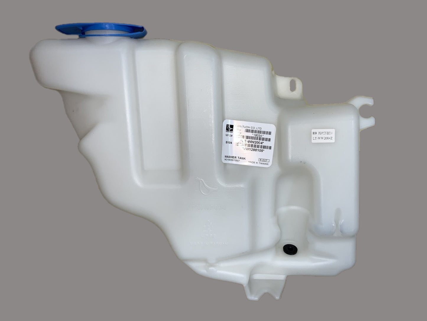 DEPOSITO LIMPIAPARABRISAS GOLF/JETTA A3 92.5-98 C/TAPON USA