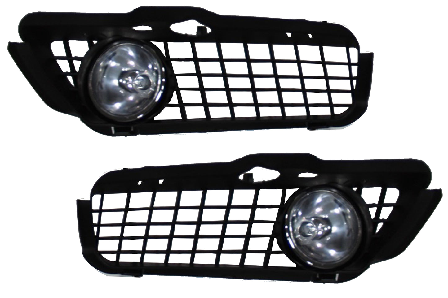 FARO NIEBLA GOLF/JETTA A3 93-99 C/PARR JUEGO 2 JUEGO CN