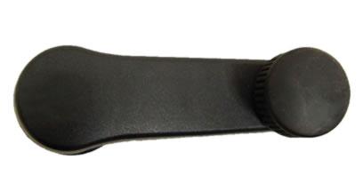 MANIJA ELEVAR GOLF/JETTA A3 93-07/ POINTER 00-09/ BEETLE 98-05 NEGRA L=R