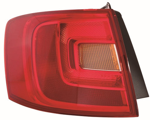 CALAVERA JETTA 11-15 EXTERIOR L