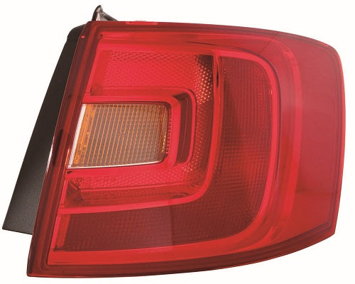 CALAVERA JETTA 11-15 EXTERIOR R