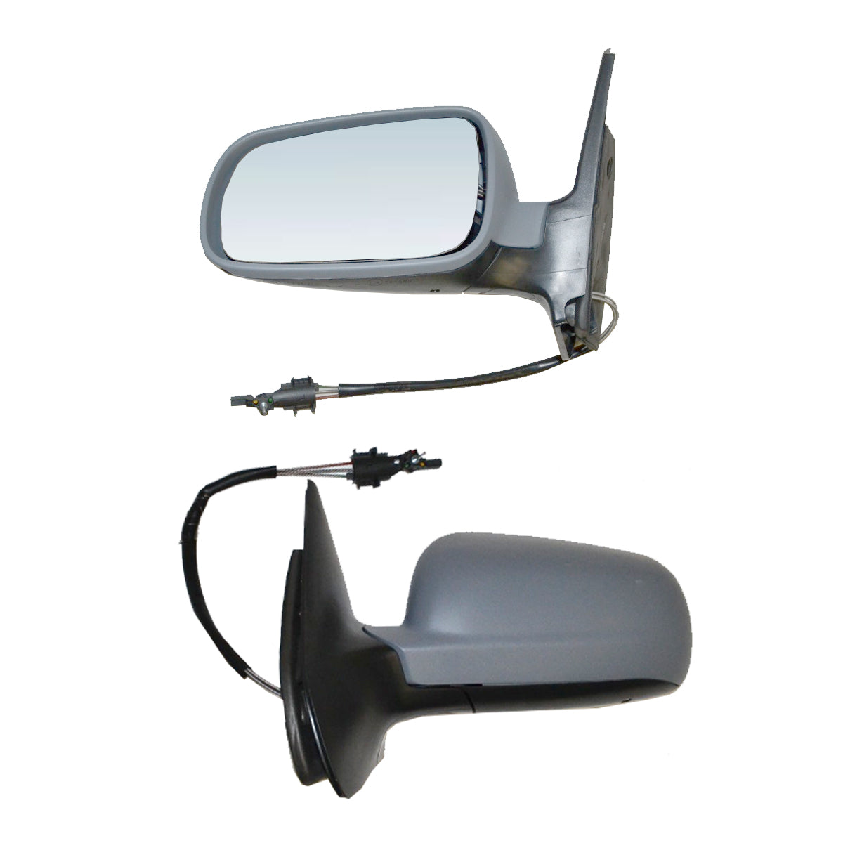 ESPEJO GOLF / JETTA A4 99-15 C/CONTROL P/PINTAR L