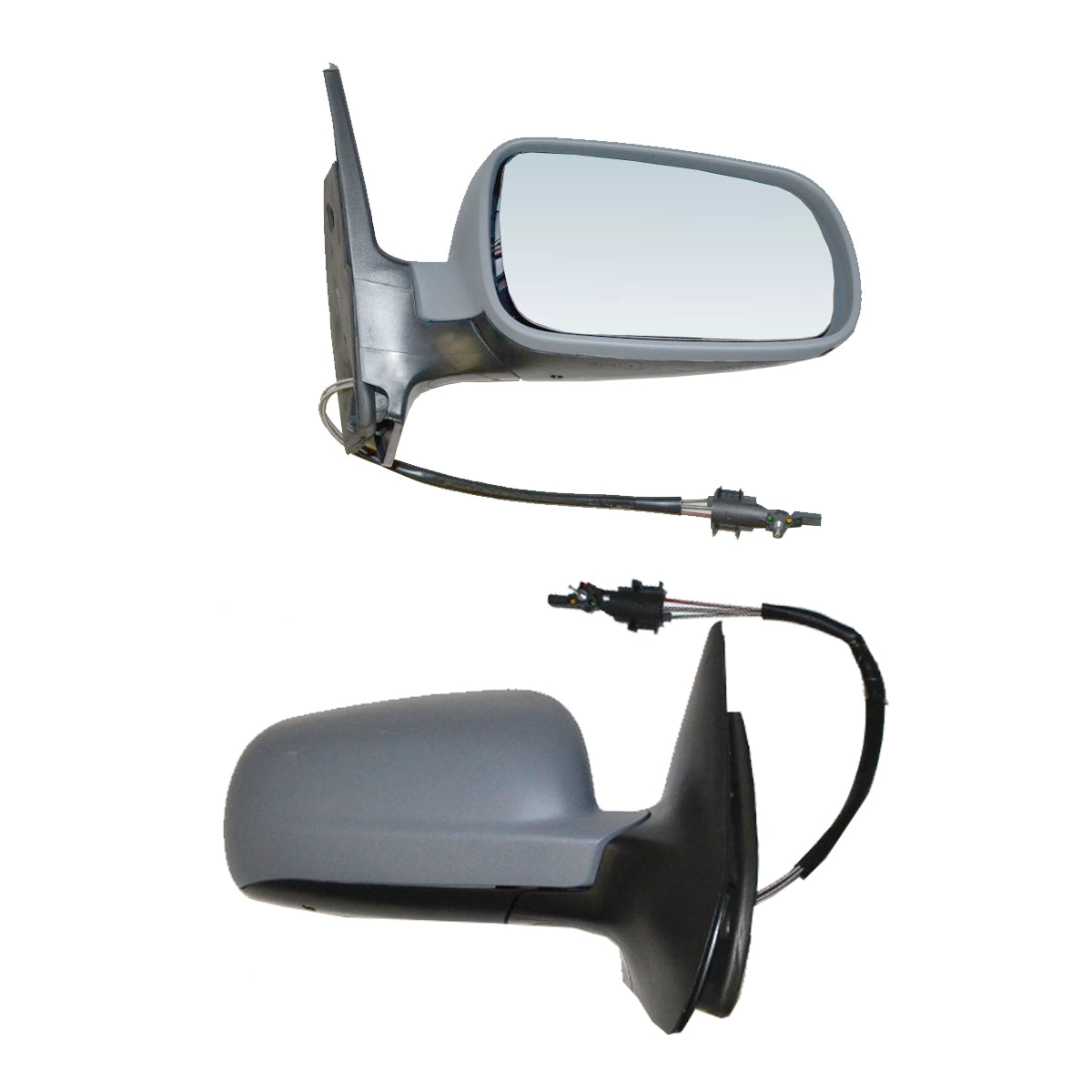 ESPEJO GOLF / JETTA A4 99-15 C/CONTROL P/PINTAR R