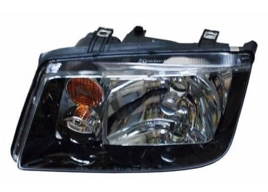 FARO JETTA A4 04-07 CUARTO AMBAR FILO NEGRO L