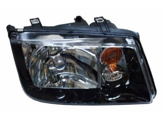 FARO JETTA A4 04-07 CUARTO AMBAR FILO NEGRO R