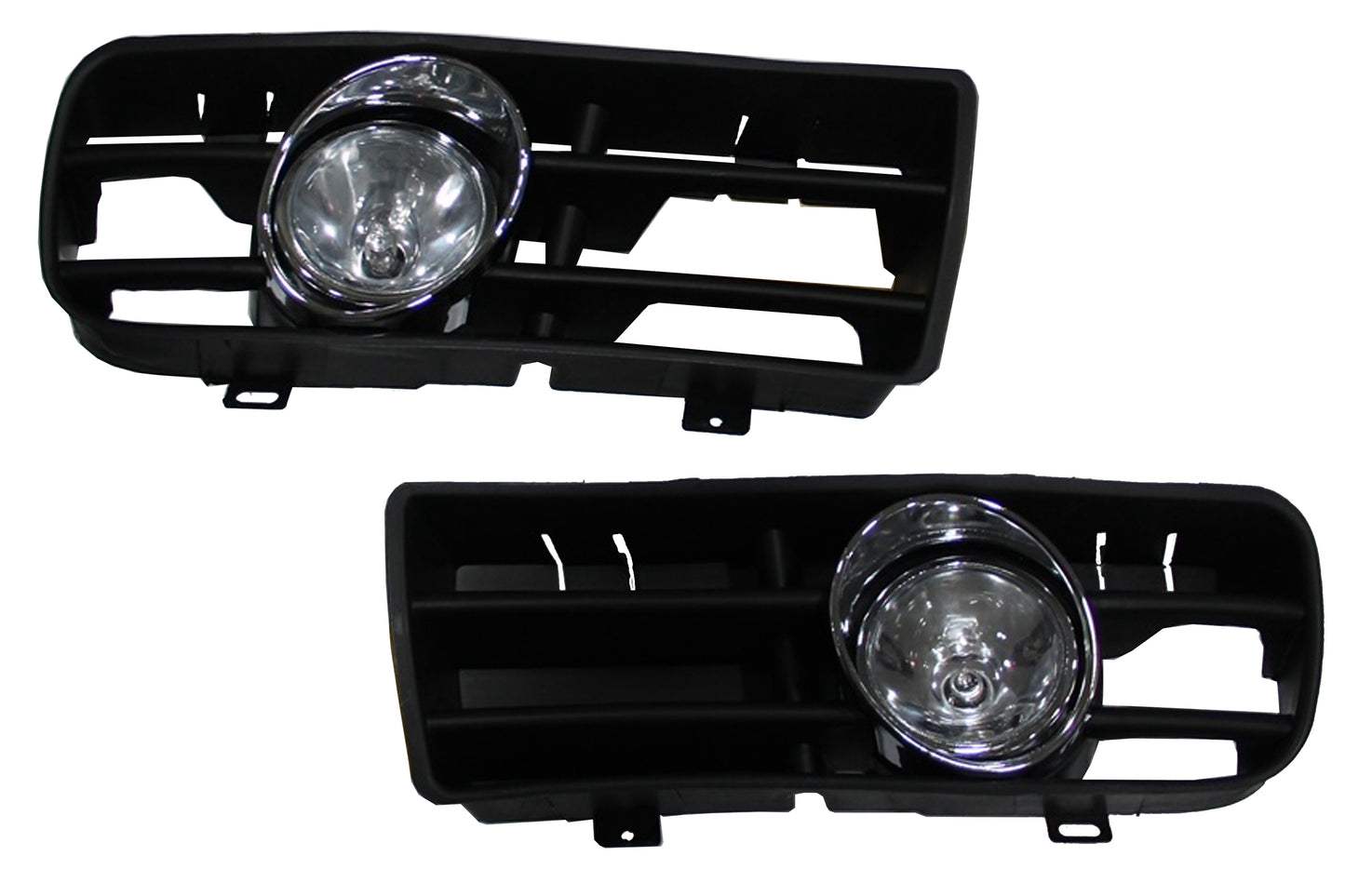 FARO NIEBLA GOLF A4 00-05 C/PARR JUEGO 2 PIEZAS CN